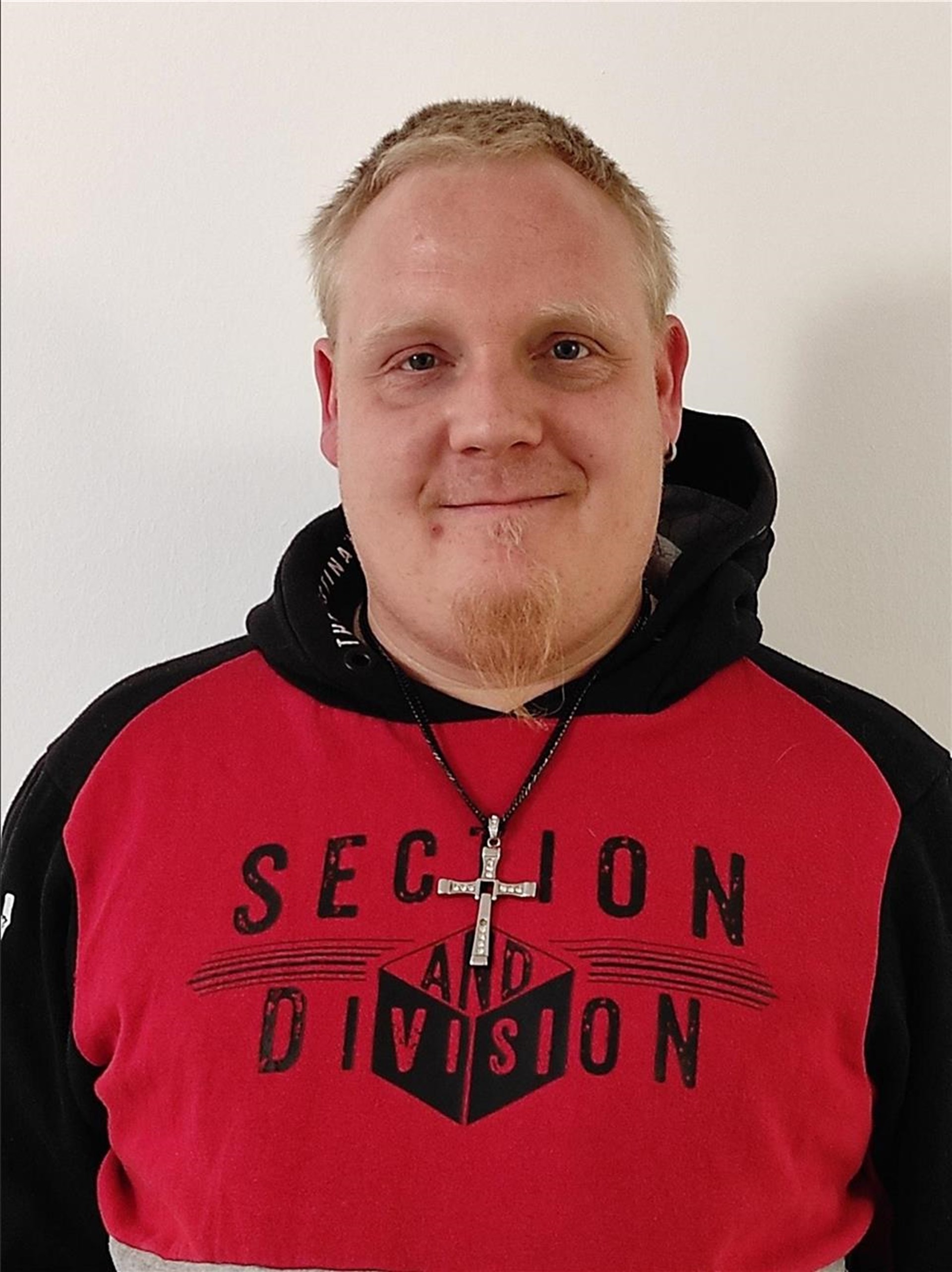 Werkstattrat - Jakob Gsödl